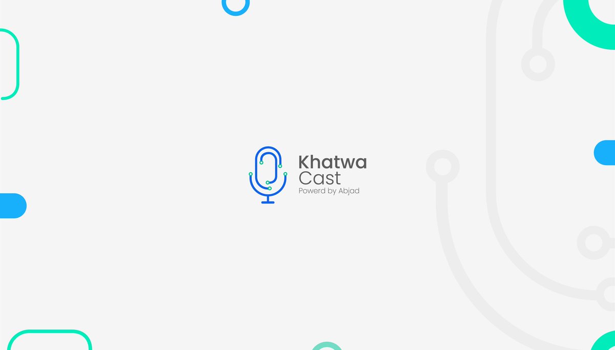 khatwa_init's tweet photo. خطوة كاست هي تجارب بنشاركها مع بعض ... و الأهم فيها نقاط الفشل و الضعف ..

ولأنو النجاح بيفرح كل الناس و بحمس .. لكن لمن تقع ما كل الناس بتعرف وقعت ليه .. الغلط كان شنو .. اتصرفت كيف .. لقيت الدرب بي وين و كيف ؟؟؟ https://t.co/cLkhK0oY13