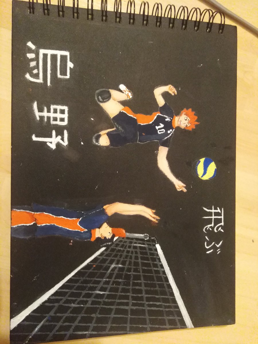 _Lizzielein's tweet image. Liebe Haikyuu Fans und andere tolle Wesen ich präsentiere euch mein versautes Sketchbook cover :')

Ich überlege noch Haikyuu auf ✨japan-e-heeeesee✨drauf zu malen cuz why noooott
Aber mann die Skizzen sahen erträglich aus und jetzt das arggh