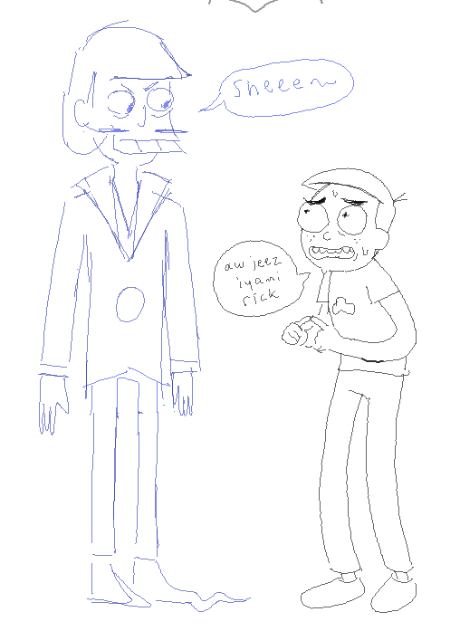 was ordered to  post iyami sanchez 