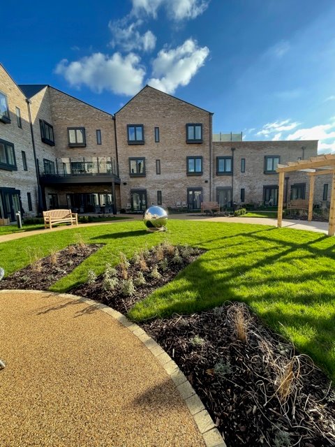 Mossdale Residence tweet media