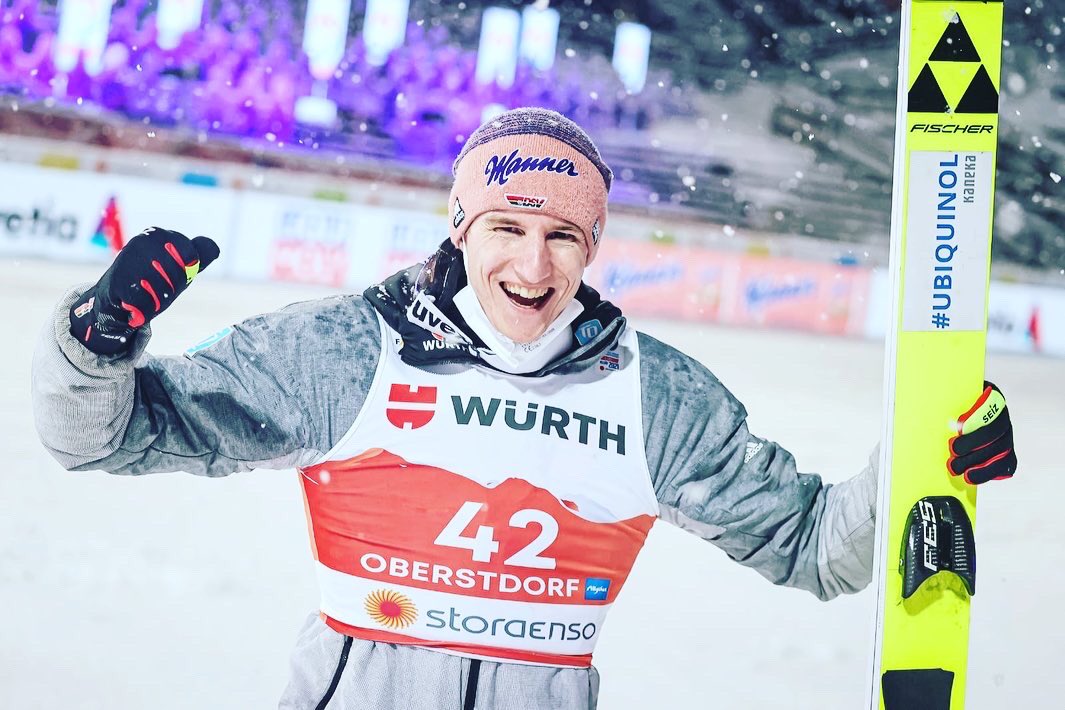 SC Willingen tweet media