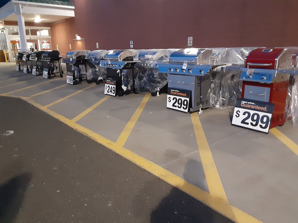 gfitzhd6236's tweet photo. Spring ready in 6236! @6236SM @B_Ferris4063 @BarradasLorena @Alpitcrew @hmalak @AcevedoRosemary @THDMikeP https://t.co/uAJsCfNX5J