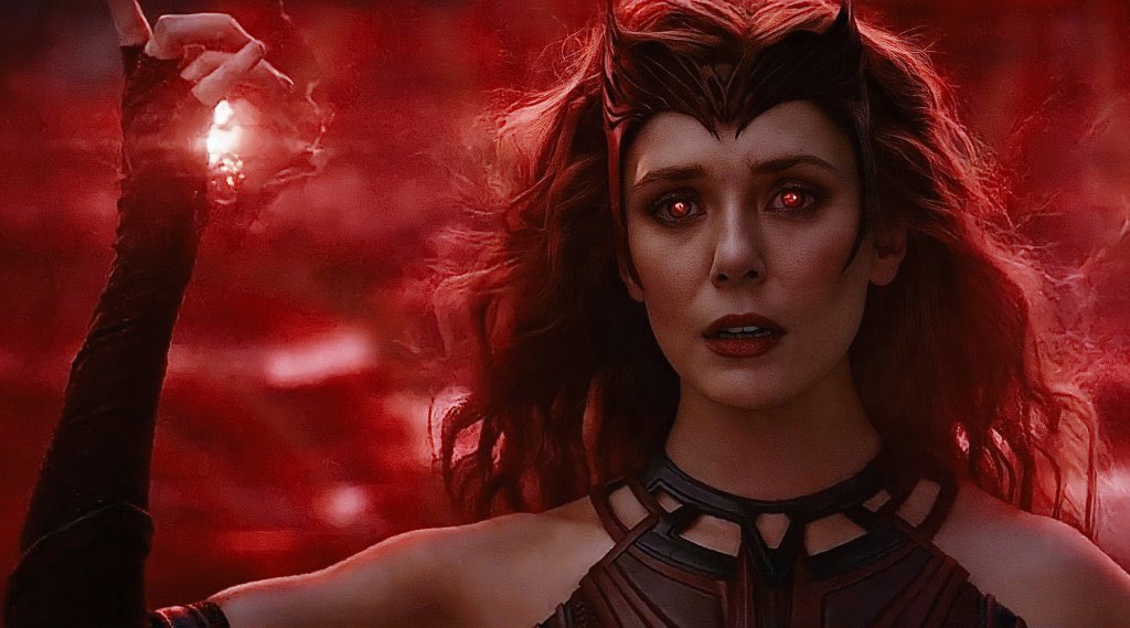 lowkeyhiddl's tweet photo. spoiler // #WandaVisionFinale
-
-
-
-
-
-
-
-
-
-
-
-
-
-
THIS MOMENT I- she’s insane https://t.co/zQ4WZP0HxA