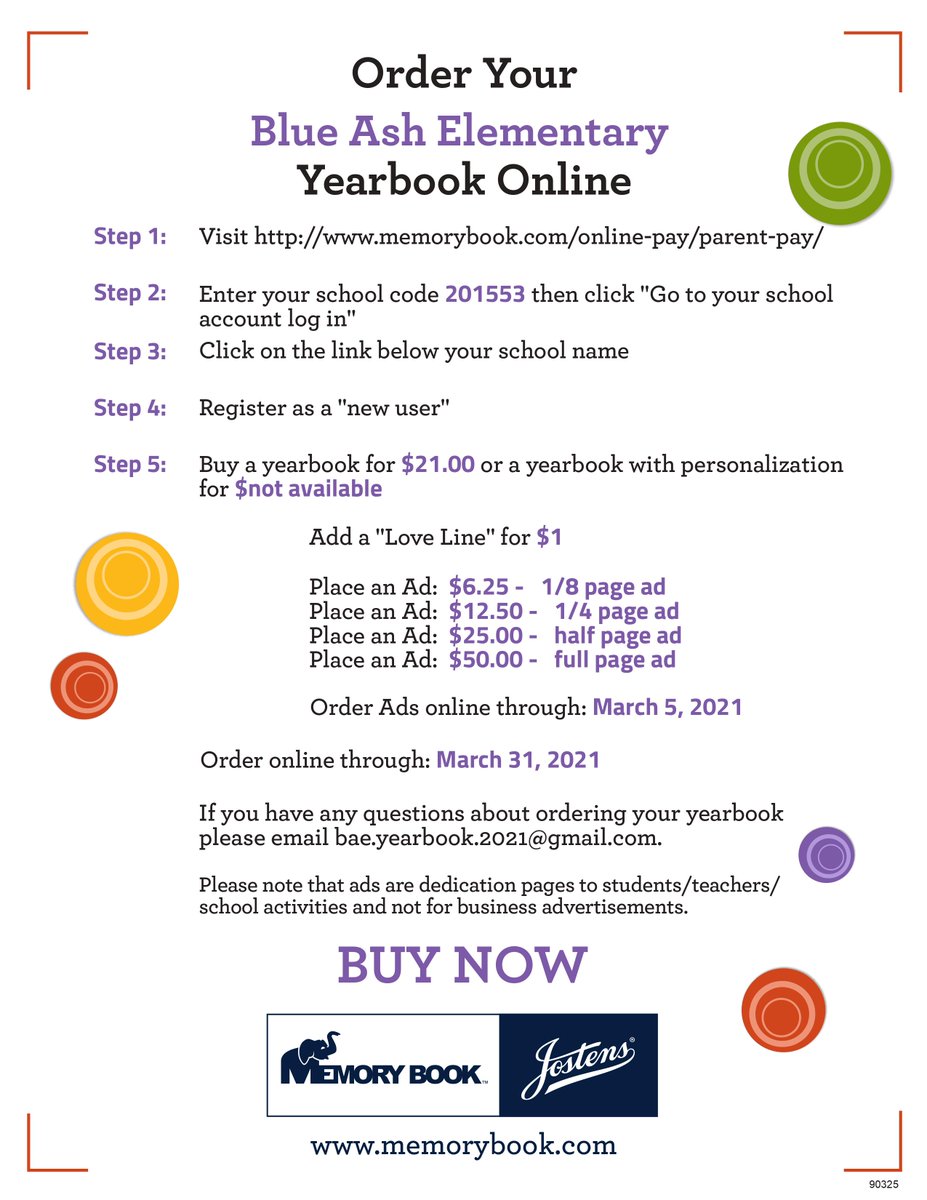 Blue Ash PTO tweet media
