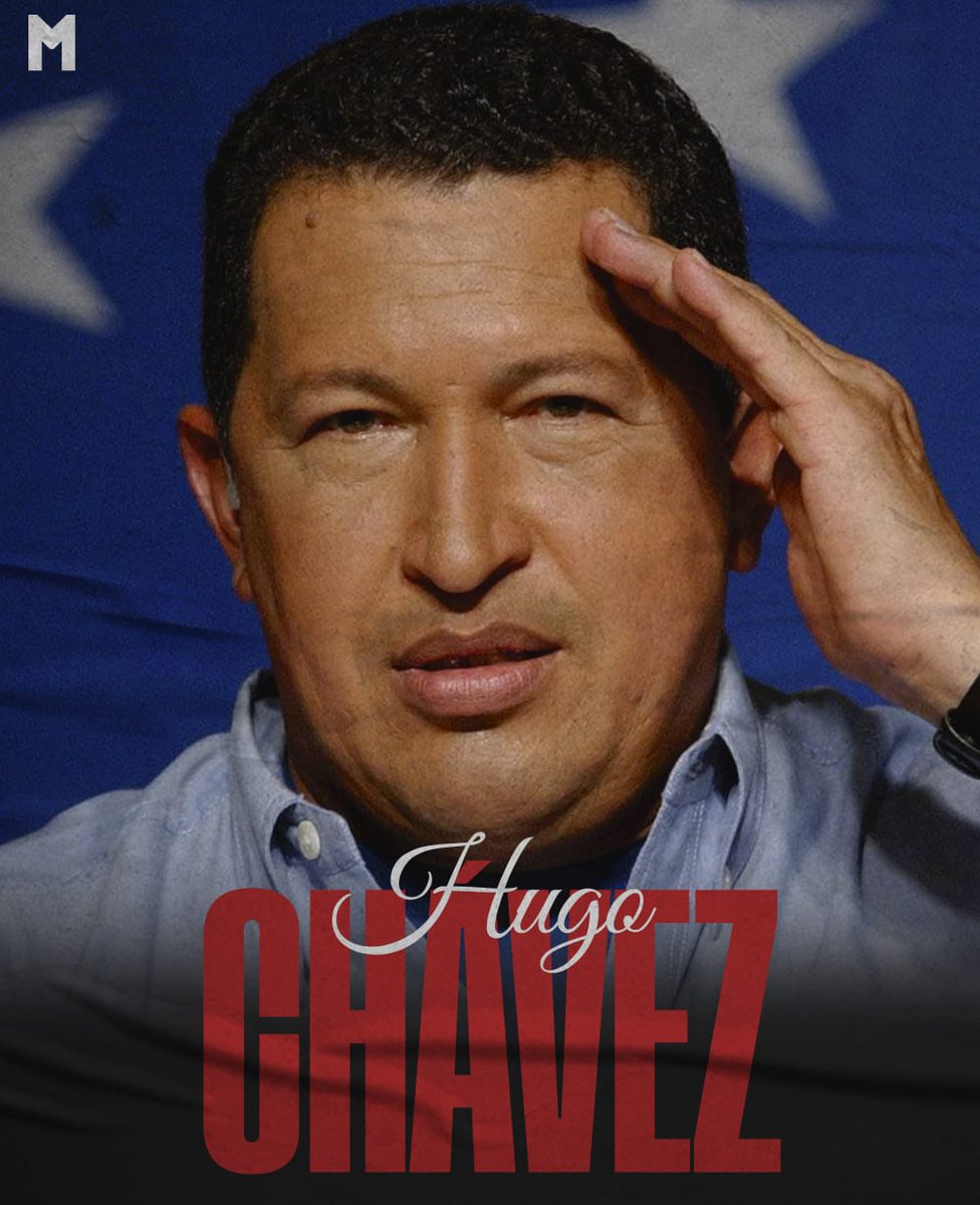 #5Marzo #ChavezAmorYPatria #ChavezAhoraYSiempre #LeonRevolucion
