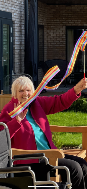 Mossdale Residence tweet media