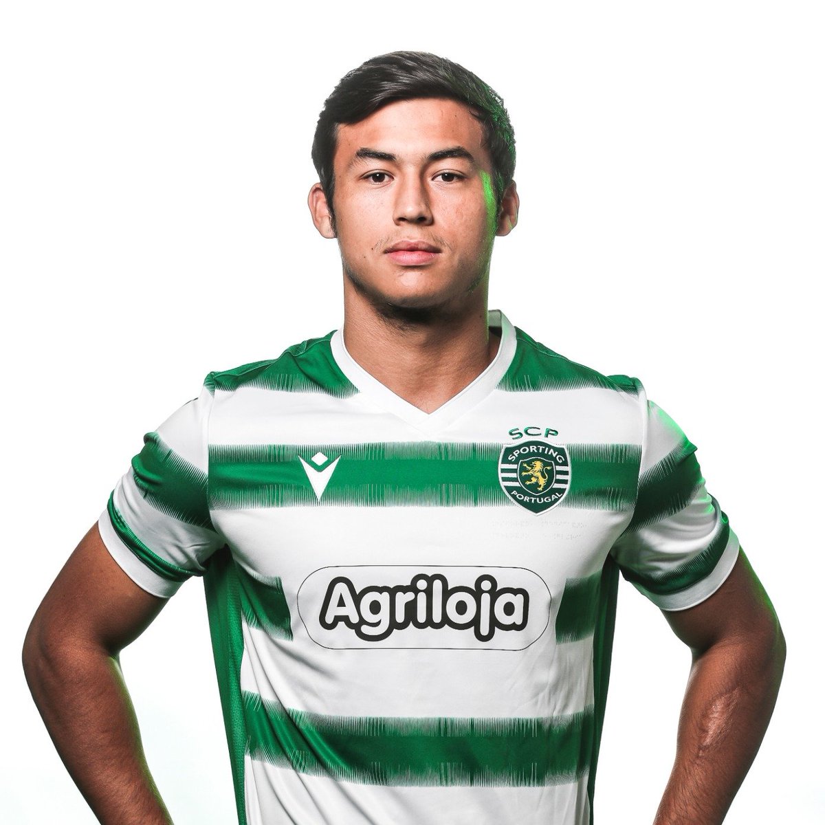 @Sporting_CP's photo on Marco