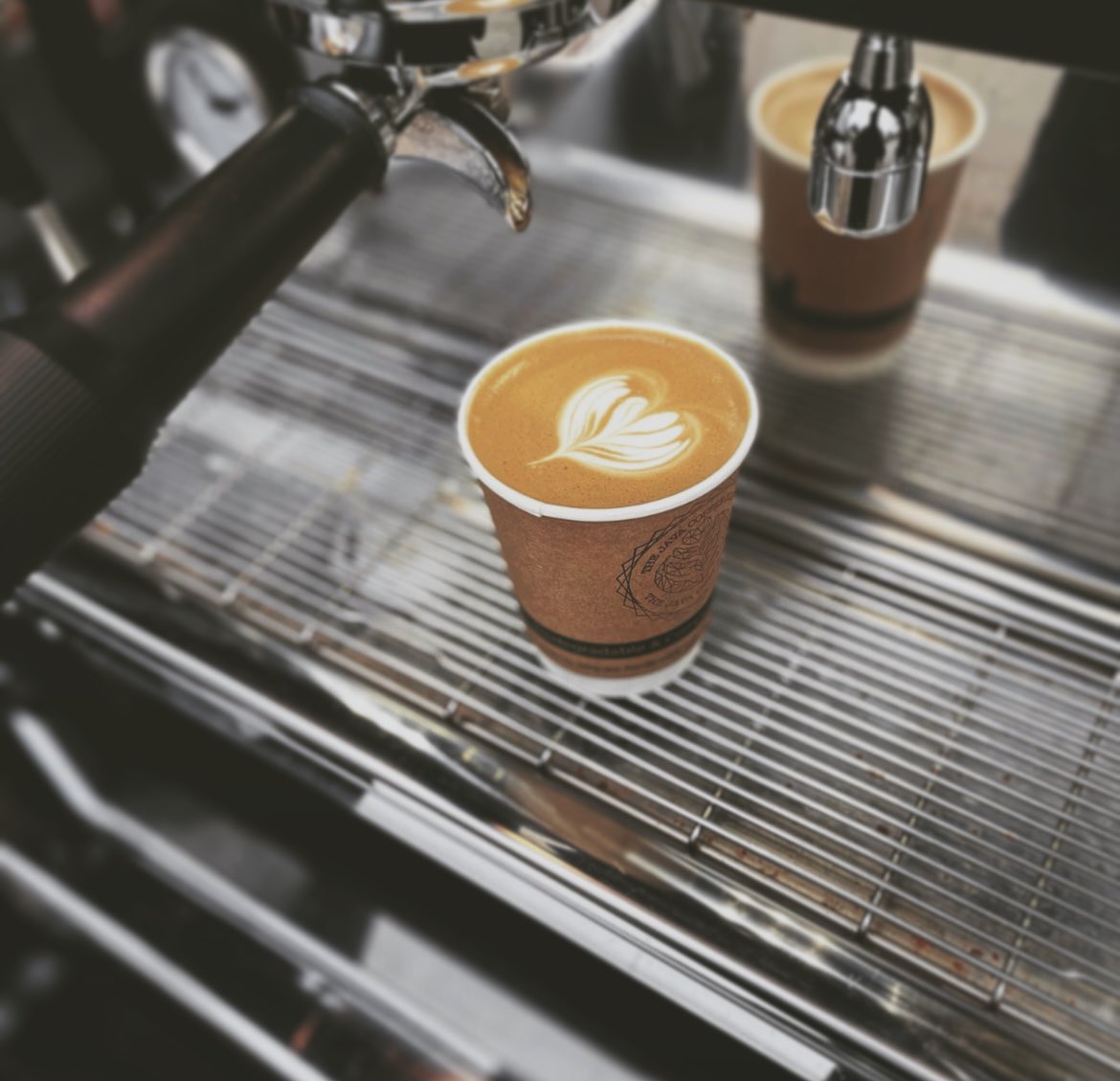 TheJavaCoffeeC1's tweet image. Come find us on your daily walk in Grantchester this weekend. 10:00 - 15:00 

#thejavacoffeeclub #coffee #cambridge #grantchester #cambridgewalks #mobilecoffee