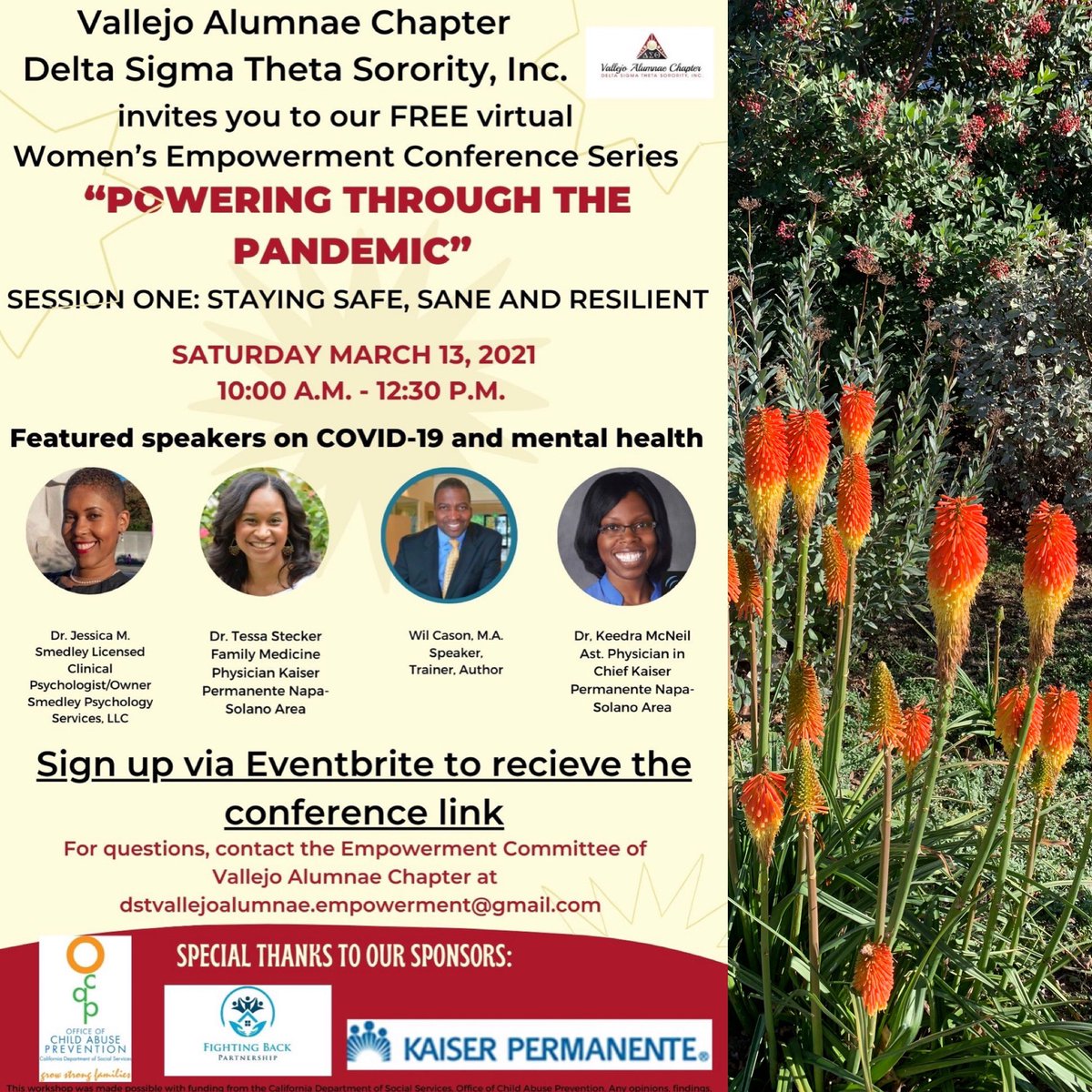 S3victoryzone's tweet photo. Grateful! I’m honored and excited to join an extraordinary group of impactful women on Mach 13th. Women’s Empowerment Conference Series. Thank you, Vallejo Alumnae Chapter Delta Sigma Theta Sorority, Inc. #Sisterhood #Scholarship #Service https://t.co/UaZGZaBdPP