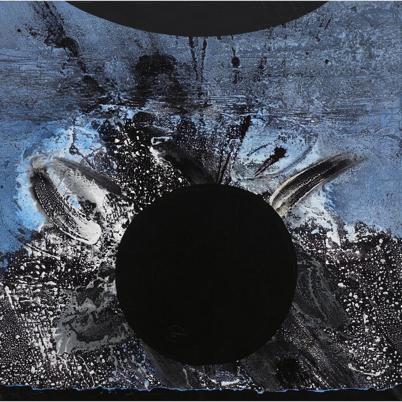 ToniArte2's tweet photo. •
#BlueAbstract
•
#BlackAbstract
•
#Tharrats
•
#JoanJosepTharrats
• https://t.co/jw7ymU2ZL7