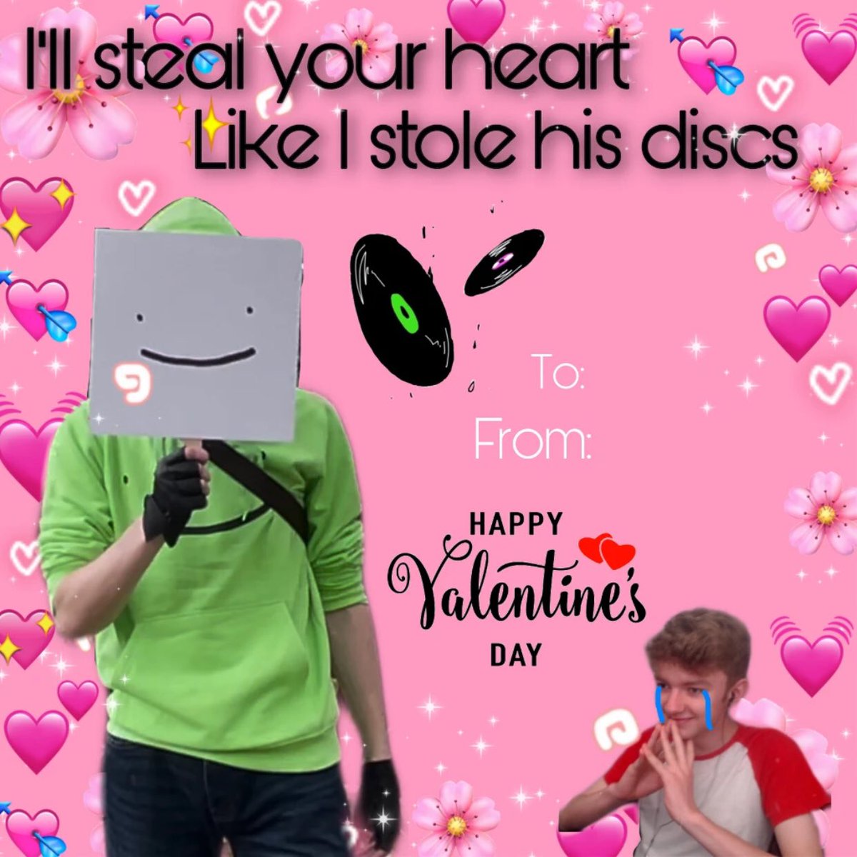 Ella (@flamevillain) on Twitter photo 