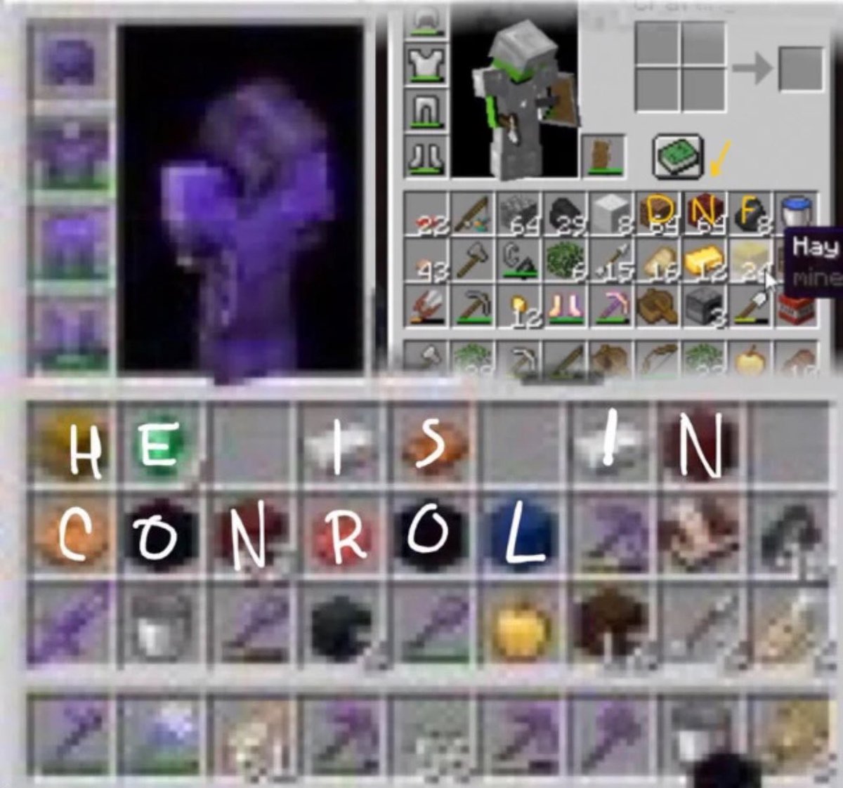 Ella (@flamevillain) on Twitter photo 