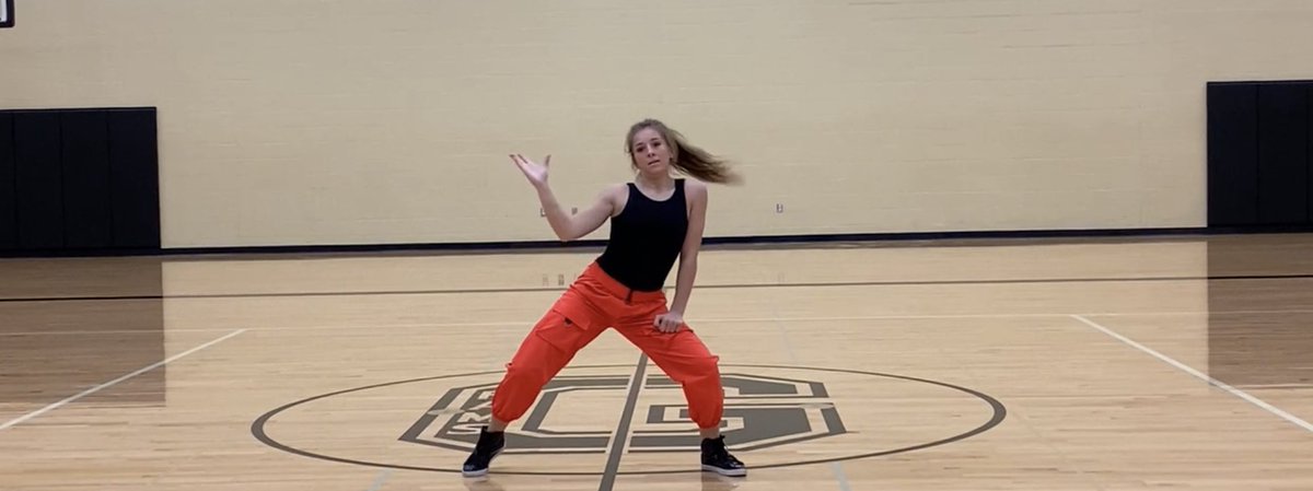 Tryout prep starts Sunday.  It’s not too late to sign up. Nervous about trying something new?  Don’t be - these and many others learned along the way, you can too!