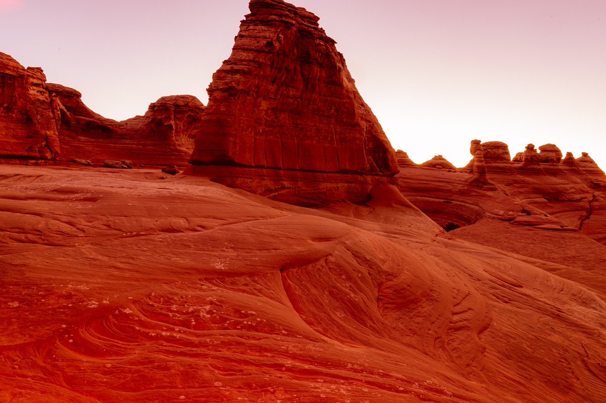briscoepark's tweet photo. photos I took in the desert https://t.co/0xj7oxoxuW