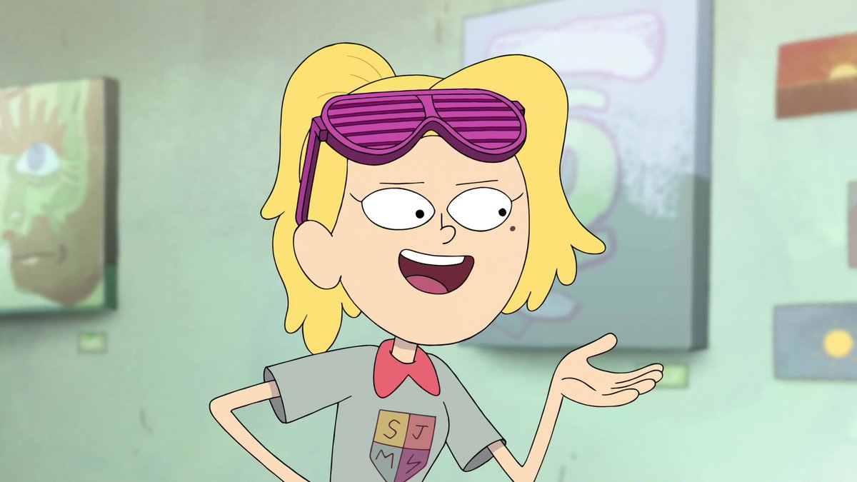 Amphibia Media 👩🏽🦱🐸 on Twitter: