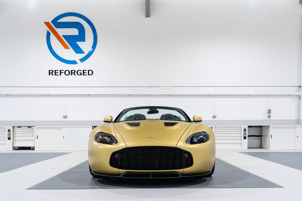 #FrontViewFriday - enjoy the weekend!