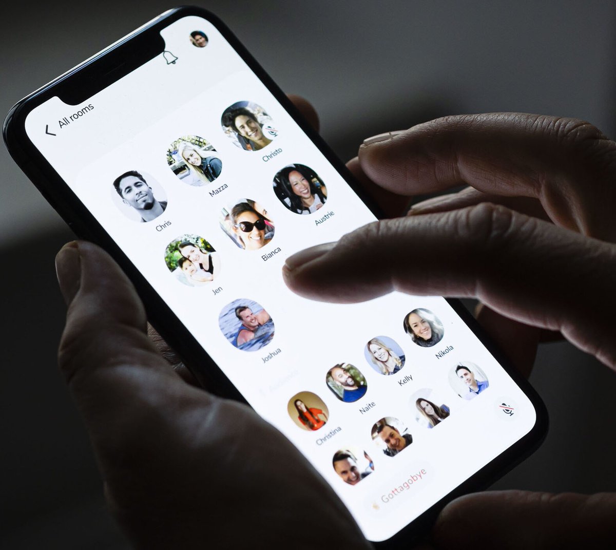 #Clubhouse is all the rage right now, and getting into the ‘club’ is more sought after than a “Rachel from Friends” haircut back in the 90s.

This invite-only social audio app — is suddenly everywhere.

What's the big deal?? Check out our latest Blog: carmellaconsulting.com/2021/03/04/wha…