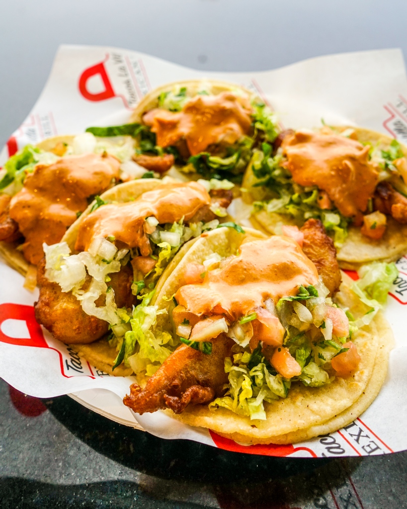 Tacos La Villa Mexican Grill® (TLVMexicanGrill) Twitter