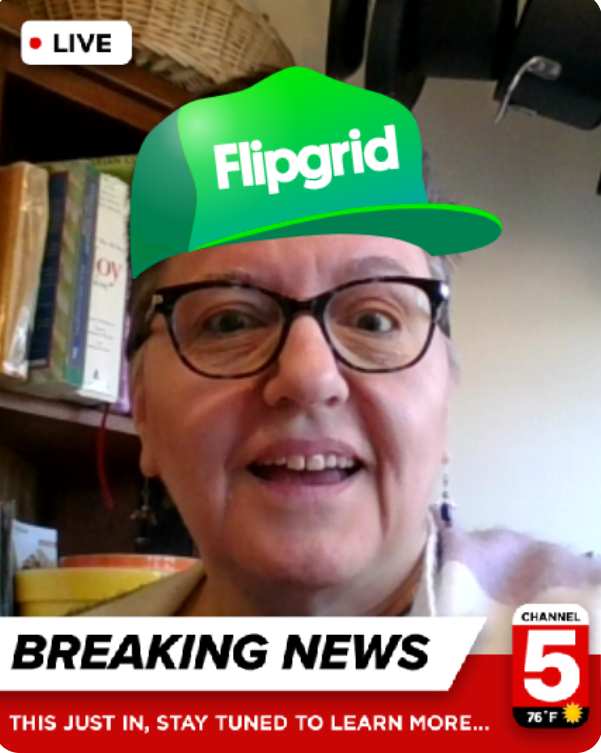 New Hope Academy tweet media