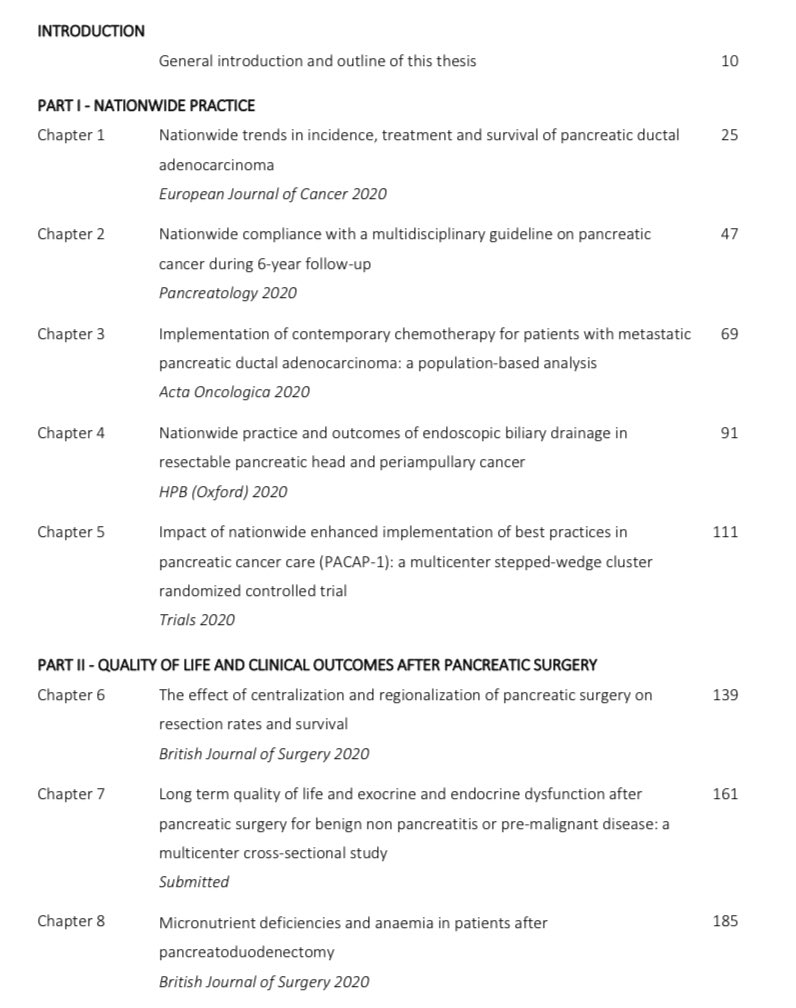 MarcBesselink's tweet photo. PhD ceremony @AnoukLatenstein today @UvA_Amsterdam - @DPCG_official. Congrats! Wonderful national &amp; international collaboration: 14 papers on #epidemiology,  #chemotherapy &amp; #surgery treatment #PancreaticCancer incl Nationwide PACAP-1 #Trial. See: https://t.co/wo5bxotQxG https://t.co/qltJwaXxpP