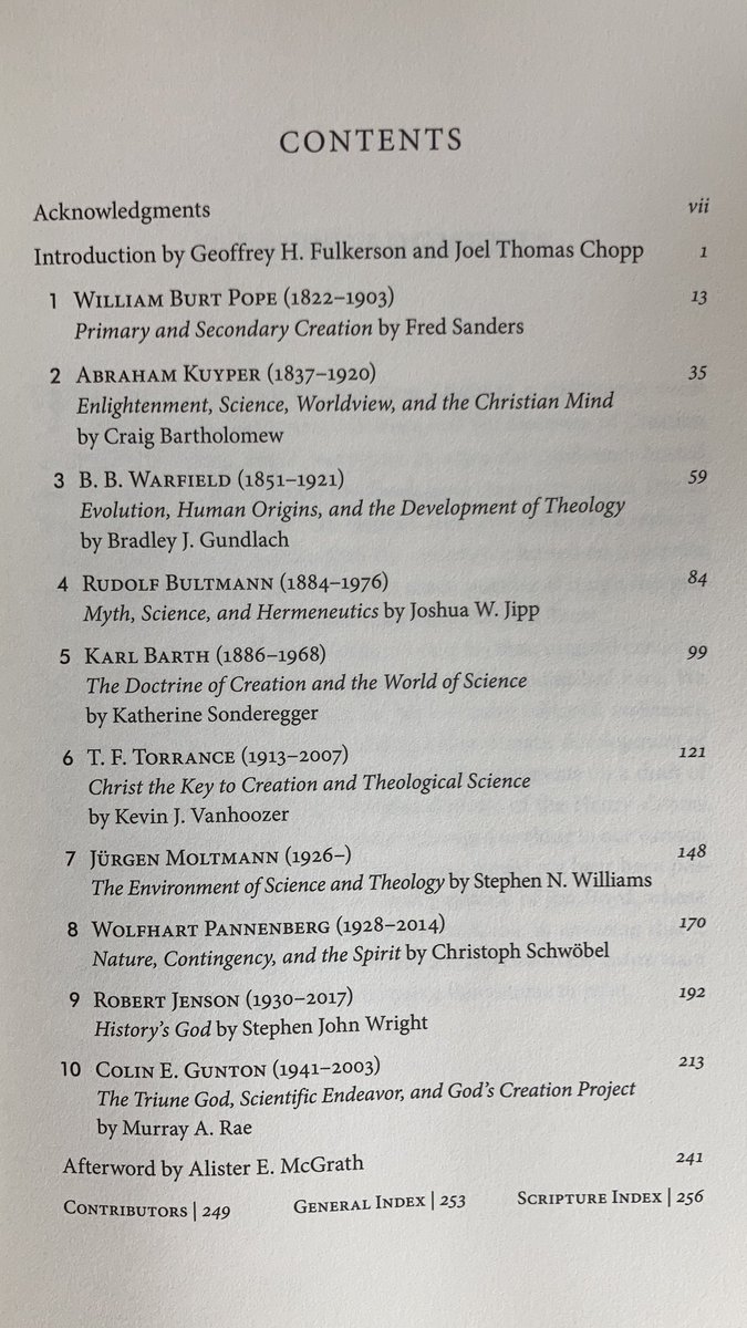 Jonathan Lett (@_jonathanlett) on Twitter photo Just got this awesome collection of essays, edited by <a href="/JoelChopp/">Joel Chopp</a> and Geoffrey Fulkerson of <a href="/henry_center/">Henry Center for Theological Understanding</a> . Thanks for the book <a href="/ivpacademic/">IVP Academic</a>! Just got this awesome collection of essays, edited by <a href="/JoelChopp/">Joel Chopp</a> and Geoffrey Fulkerson of <a href="/henry_center/">Henry Center for Theological Understanding</a> . Thanks for the book <a href="/ivpacademic/">IVP Academic</a>!