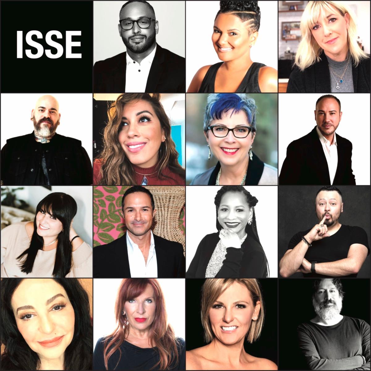 Join TPG for ISSE Digital Experience - March 14-16! conta.cc/3qel99S