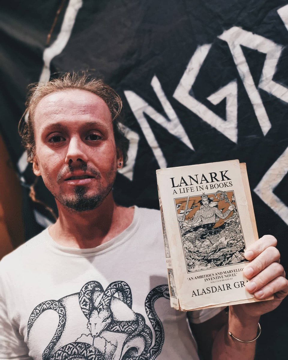 Happy (belated) World Book Day! We’d like to share some of the books that we’re currently reading or that inspired us to be who we are today! 

Let’s get to know each other’s muses, what’s your favourite all time book?

#WorldBookDay2021 #WorldBookDay #books