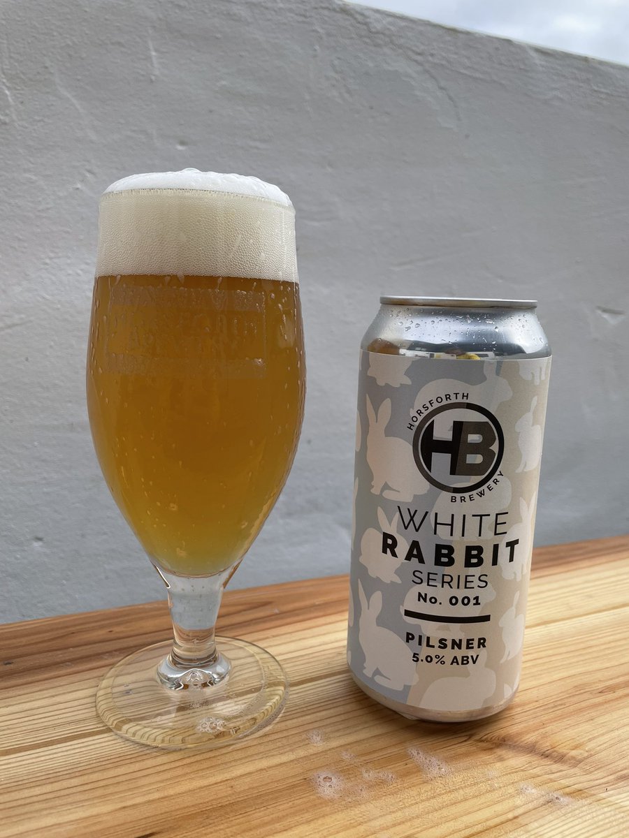 The second bit of new stock news comes a little later than planned, but here it is! Our first ever lager! Online &amp; in store now, very limited numbers (we’ve got a keg too for when we can open 🥳)

Also available at Jim’s, <a href="/UponVine/">Once Upon A Vine</a> &amp; Craft &amp; World Beers !!

LAGER!!!