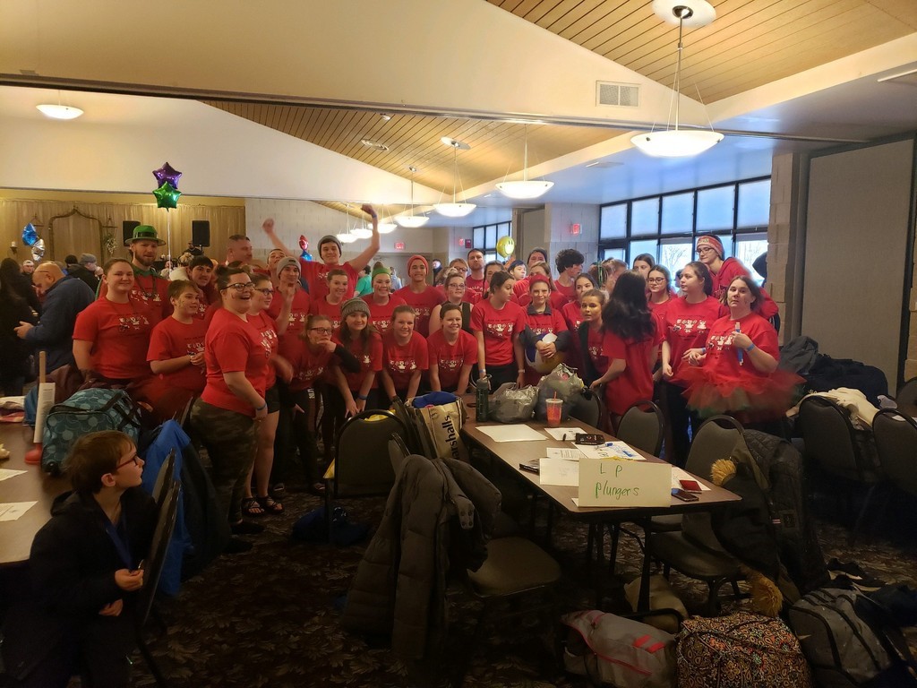 LPHS_Activities's tweet image. We are excited for tomorrow's Plunge At Home to support Special Olympics.  Stay tuned to @LP_LEAD for some pictures and videos of our LP Plungers! Here are some pictures of years past to get you in the mood to #BeBoldGetCold For more info visit soill.org/plunge-at-home/