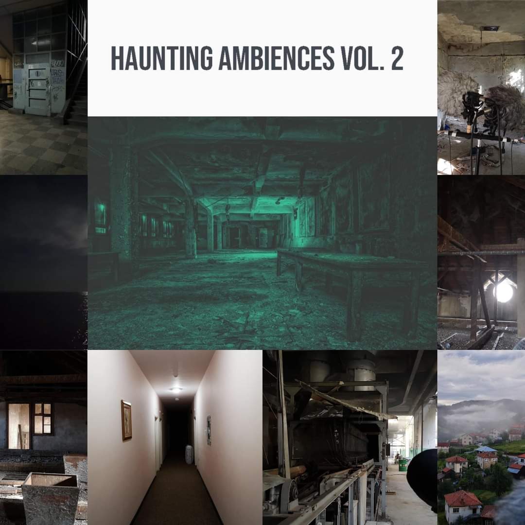 westwolfaudio's tweet photo. I am extremely proud of the library made in collaboration between me - West Wolf and our friend Alex Gregson and 344 Audio ;) amazing guys and profesionals ;)
#sounddesign #westwolfaudio #344audio #asoundeffect #fieldrecording #sfxlibrary #horrorsounds
https://t.co/pd1dtKKzsn https://t.co/EP1vZhd1FO