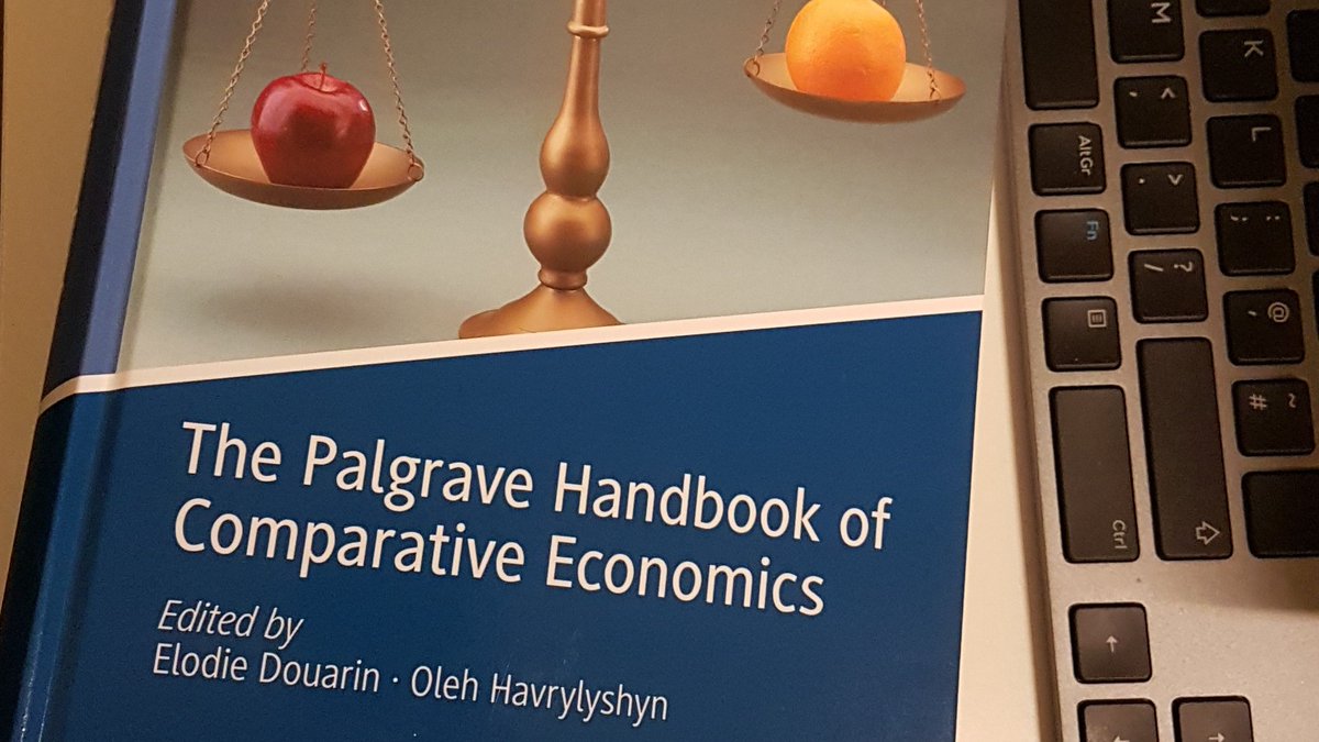 Elodie D.S. Douarin (@d_douarin) on Twitter photo Now available in hardback!
<a href="/LBalcerowicz/">Leszek Balcerowicz</a> <a href="/gerardrolanducb/">Gerard Roland.</a> <a href="/SimeonDjankov/">Simeon Djankov</a> <a href="/anders_aslund/">Anders Åslund</a> <a href="/sguriev/">Sergei Guriev</a> <a href="/NauroCampos/">Nauro Campos</a> <a href="/carlhknutsen/">Carl Henrik Knutsen</a> <a href="/JFidrmuc/">Jan Fidrmuc</a> <a href="/mcarthur/">John W McArthur</a> @ChrisJGerry <a href="/robsonhmorgan/">Robson Hatsukami Morgan</a> <a href="/lajohnstondr/">Lauren Johnston 江诗伦</a> <a href="/CojocaruSandu/">Sandu Cojocaru</a> <a href="/MickiewiczTomek/">Tomasz Mickiewicz</a> @ArtjomsIvlevs <a href="/LedenevaAlena/">Alena</a> <a href="/sradosevic/">Slavo Radosevic</a> <a href="/_FGagliardi/">Francesca Gagliardi</a> Now available in hardback!
<a href="/LBalcerowicz/">Leszek Balcerowicz</a> <a href="/gerardrolanducb/">Gerard Roland.</a> <a href="/SimeonDjankov/">Simeon Djankov</a> <a href="/anders_aslund/">Anders Åslund</a> <a href="/sguriev/">Sergei Guriev</a> <a href="/NauroCampos/">Nauro Campos</a> <a href="/carlhknutsen/">Carl Henrik Knutsen</a> <a href="/JFidrmuc/">Jan Fidrmuc</a> <a href="/mcarthur/">John W McArthur</a> @ChrisJGerry <a href="/robsonhmorgan/">Robson Hatsukami Morgan</a> <a href="/lajohnstondr/">Lauren Johnston 江诗伦</a> <a href="/CojocaruSandu/">Sandu Cojocaru</a> <a href="/MickiewiczTomek/">Tomasz Mickiewicz</a> @ArtjomsIvlevs <a href="/LedenevaAlena/">Alena</a> <a href="/sradosevic/">Slavo Radosevic</a> <a href="/_FGagliardi/">Francesca Gagliardi</a>