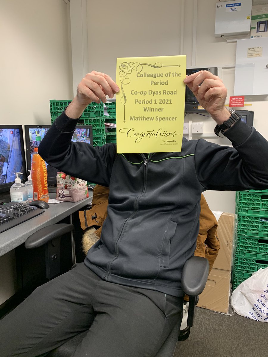 Daniel Beers tweet media