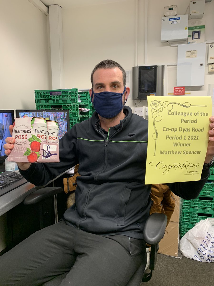 Daniel Beers tweet media