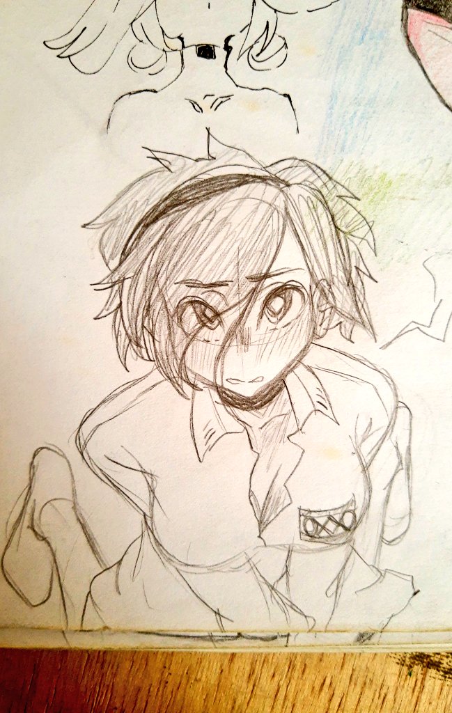 Jacku_stevun's tweet photo. Sketch 
#Procreate #drawing #BrawlStarsArt #brawlstarsfanart #drawingoftheday https://t.co/mRGvwEu4xg