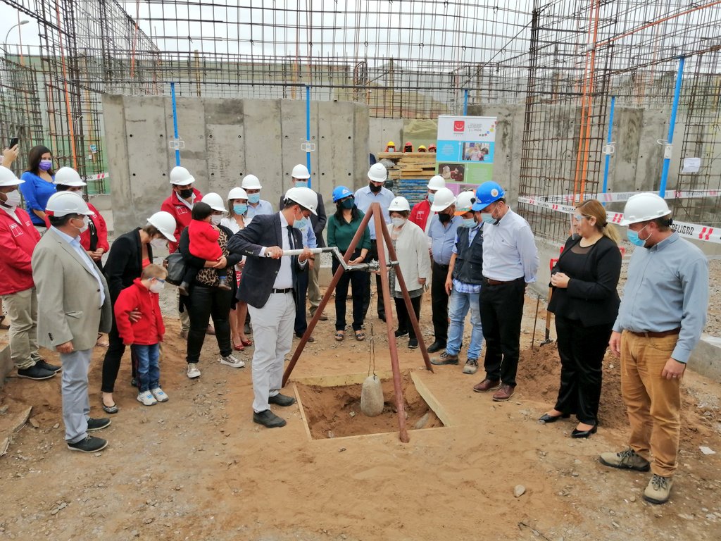 CORE Coquimbo tweet media