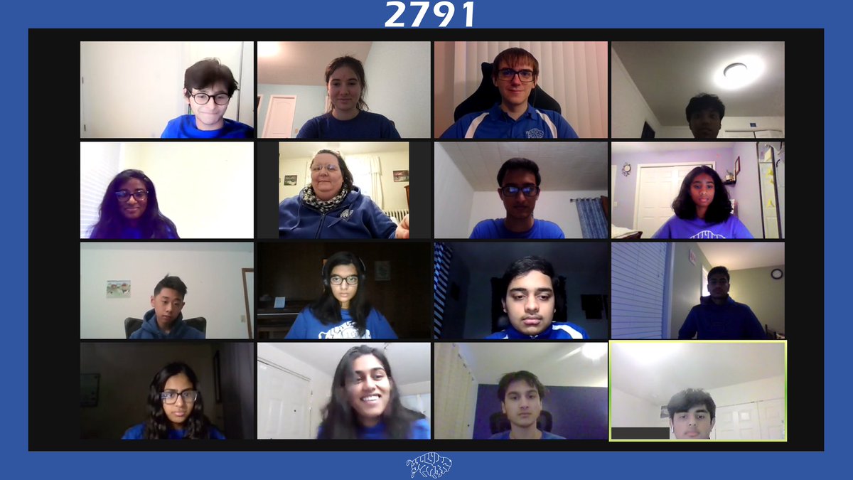 Shaker Robotics tweet media