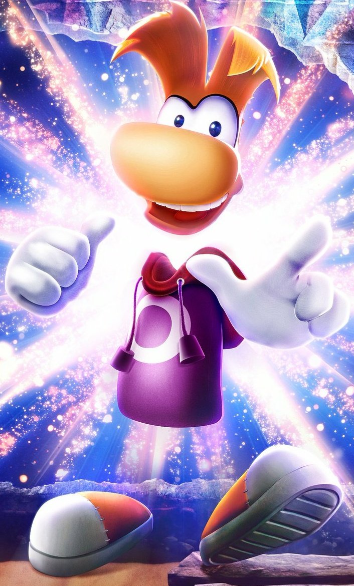 New_Dawn_Games's tweet photo. Thank you all for 2500 followers! To Infinity and Beyond! 
#Rayman #Rayman2 #Ubisoft https://t.co/56e7tLjvgc