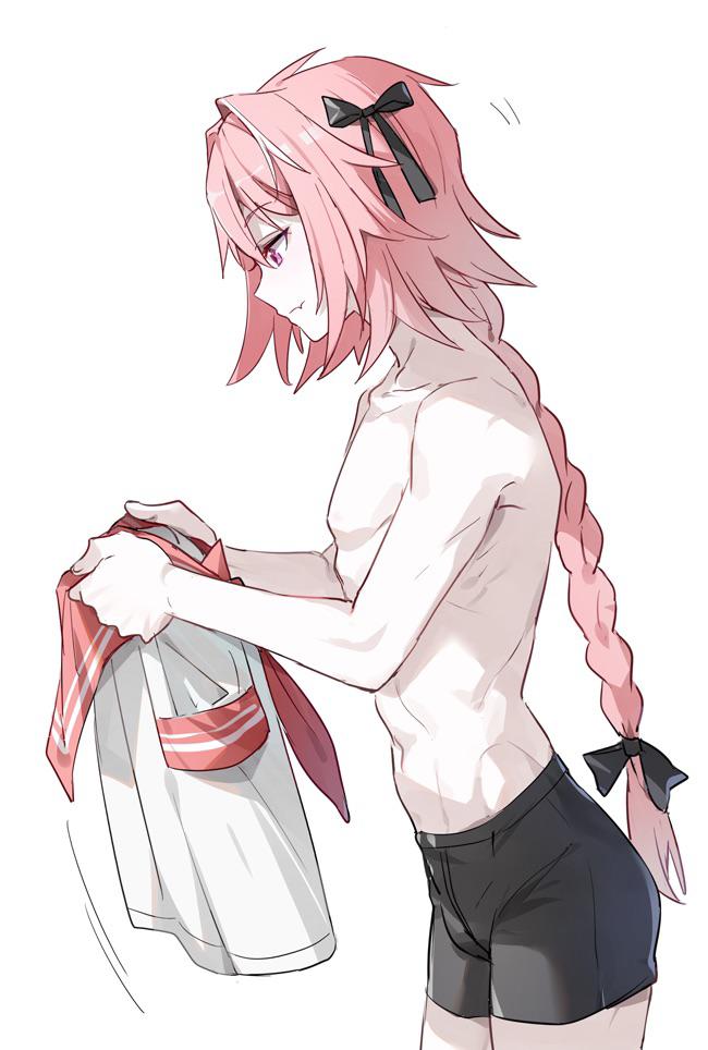 friday 5 March 2021
95th  #astolfo