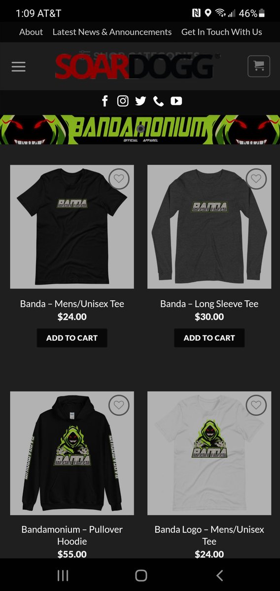 Orbit Banda 🕸 BandEMOnium tweet media