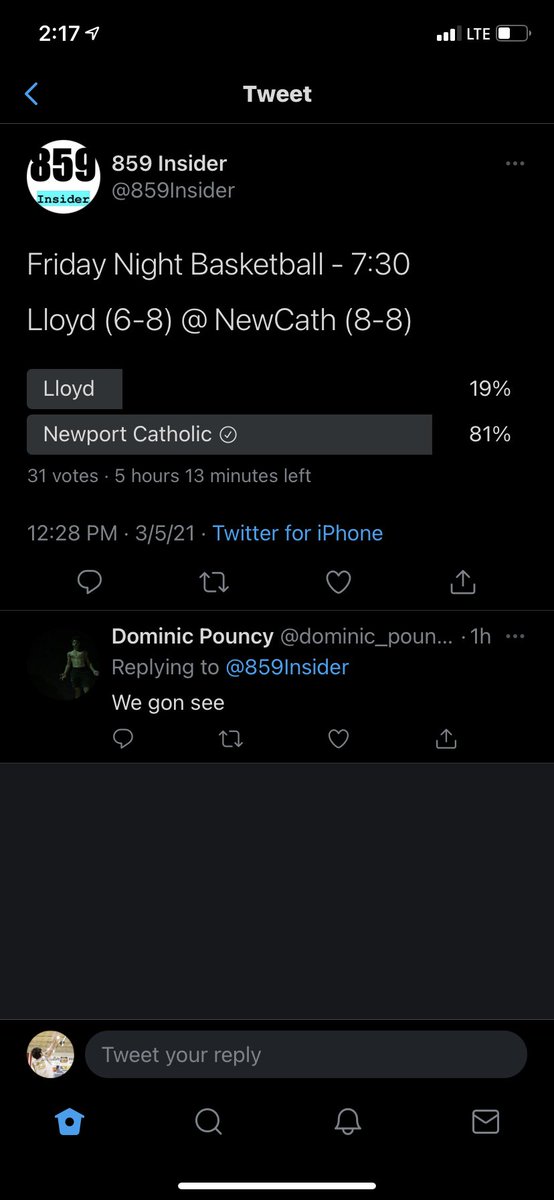 stay watching lil boy 🤣😭 <a href="/dominic_pouncy/">Dominic Pouncy</a>
