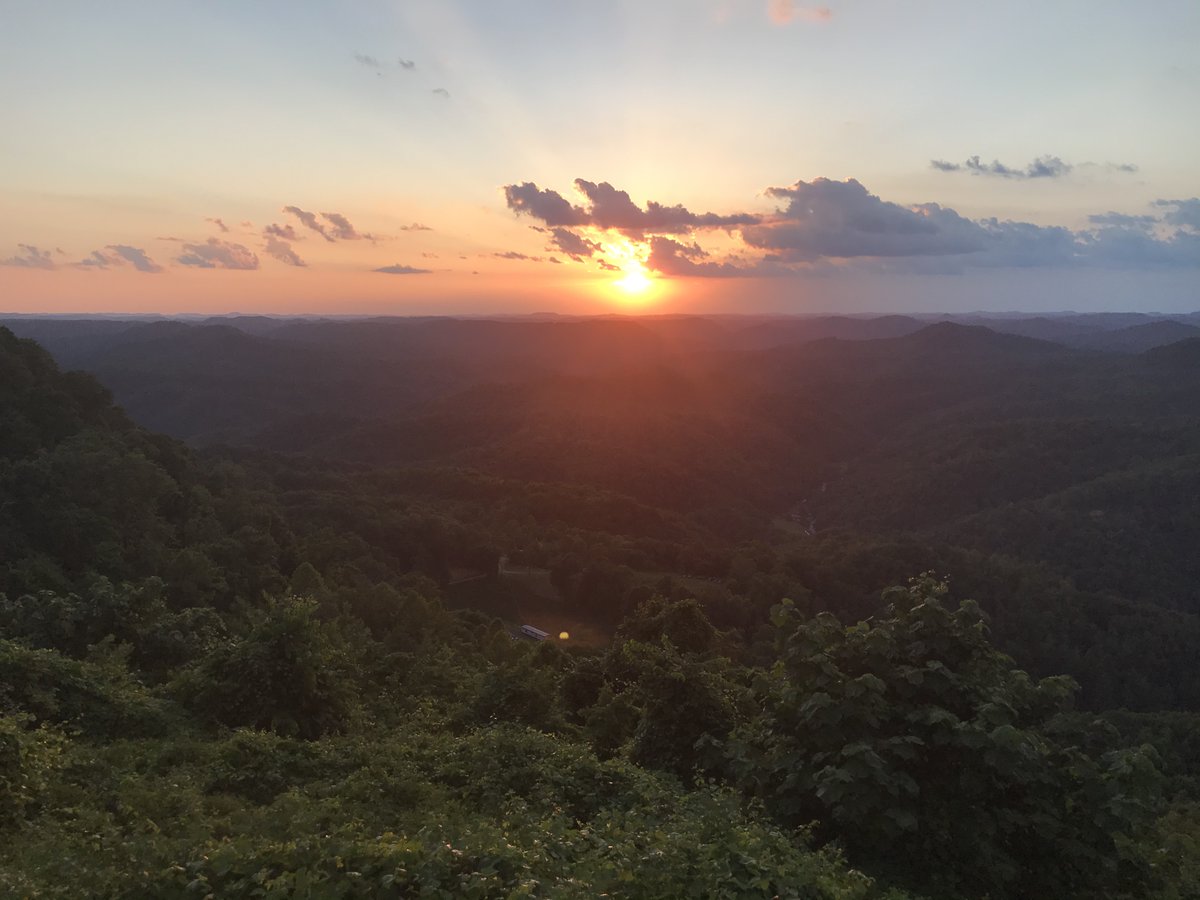 University of Pikeville First-Year Experience tweet media