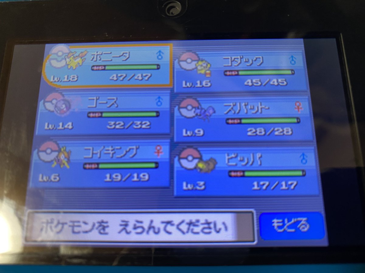Shunta プラチナ抽選の旅1日目 35戦目ナタネ撃破 解雇ポケモン 1 ナエトルlv 10 2 ムックルlv 13 3 コリンクlv 12 Shunta プラチナ抽選の旅1日目 35戦目ナタネ撃破 解雇ポケモン 1 ナエトルlv 10 2 ムックルlv 13 3 コリンクlv 12