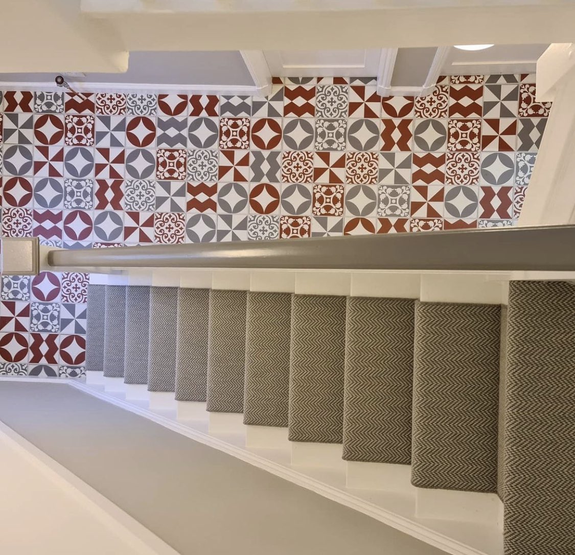 Here’s another beauty from JE Flooring in #stockport #manchester