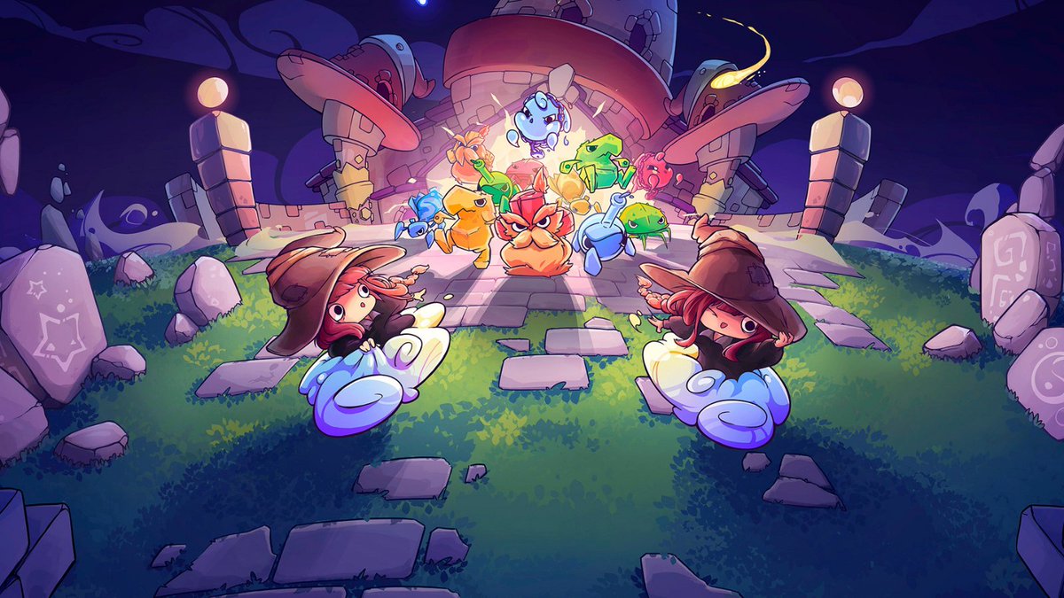 FlyingBeastLabs tweet picture