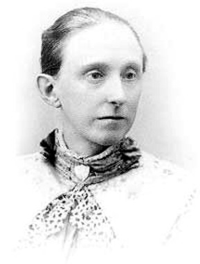 JQresearchtrust's tweet photo. Harriette Grundy became first headmistress of King Edward VI Grammar School for Girls. They followed a simple curriculum, but a few took the Oxbridge exams. On her death it was said that, to her girls, she was an inspiration &amp; guide.
She is buried in Key Hill #WomensHistoryMonth https://t.co/k5YVHw41Gi
