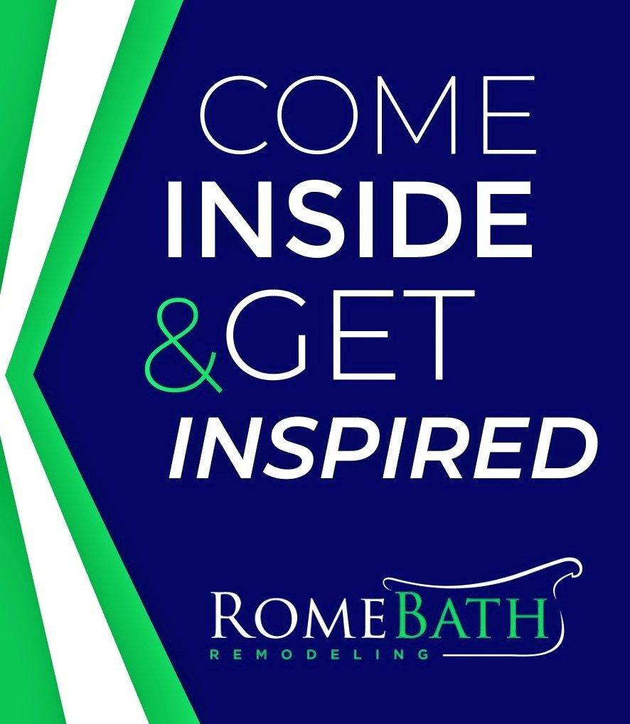 RBR Rome Bath Remodeling tweet media