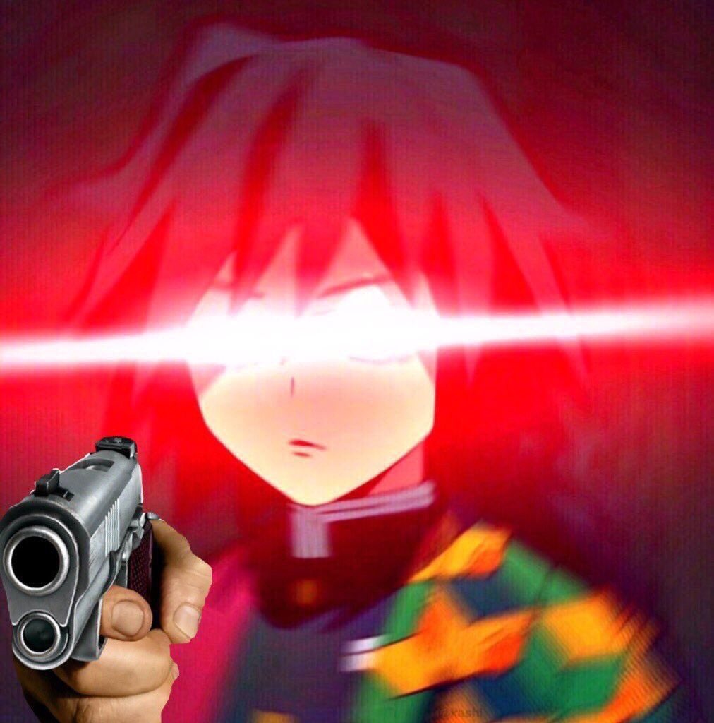 you. you're the prime example.