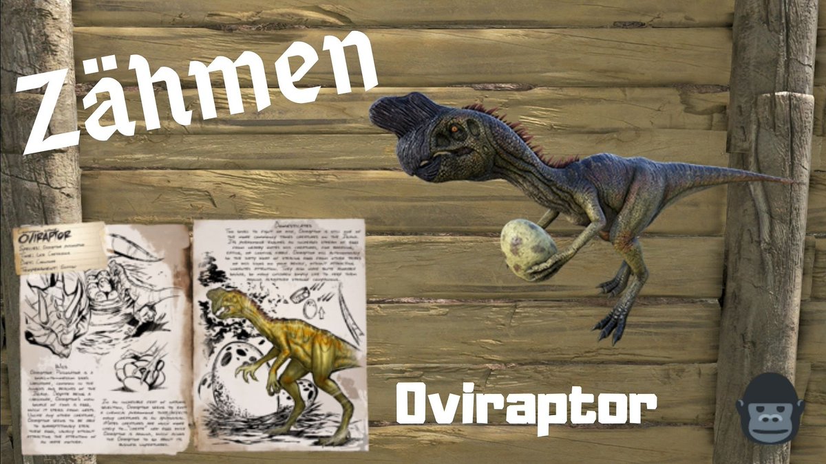 2000Junky's tweet photo. 🦕Und es geht weiter bei ARK mit dem dino Zähmen 🦕#zähmen  #Dinos #ark # guide https://t.co/ZGBnBjym54 https://t.co/oVBWweIPHc
