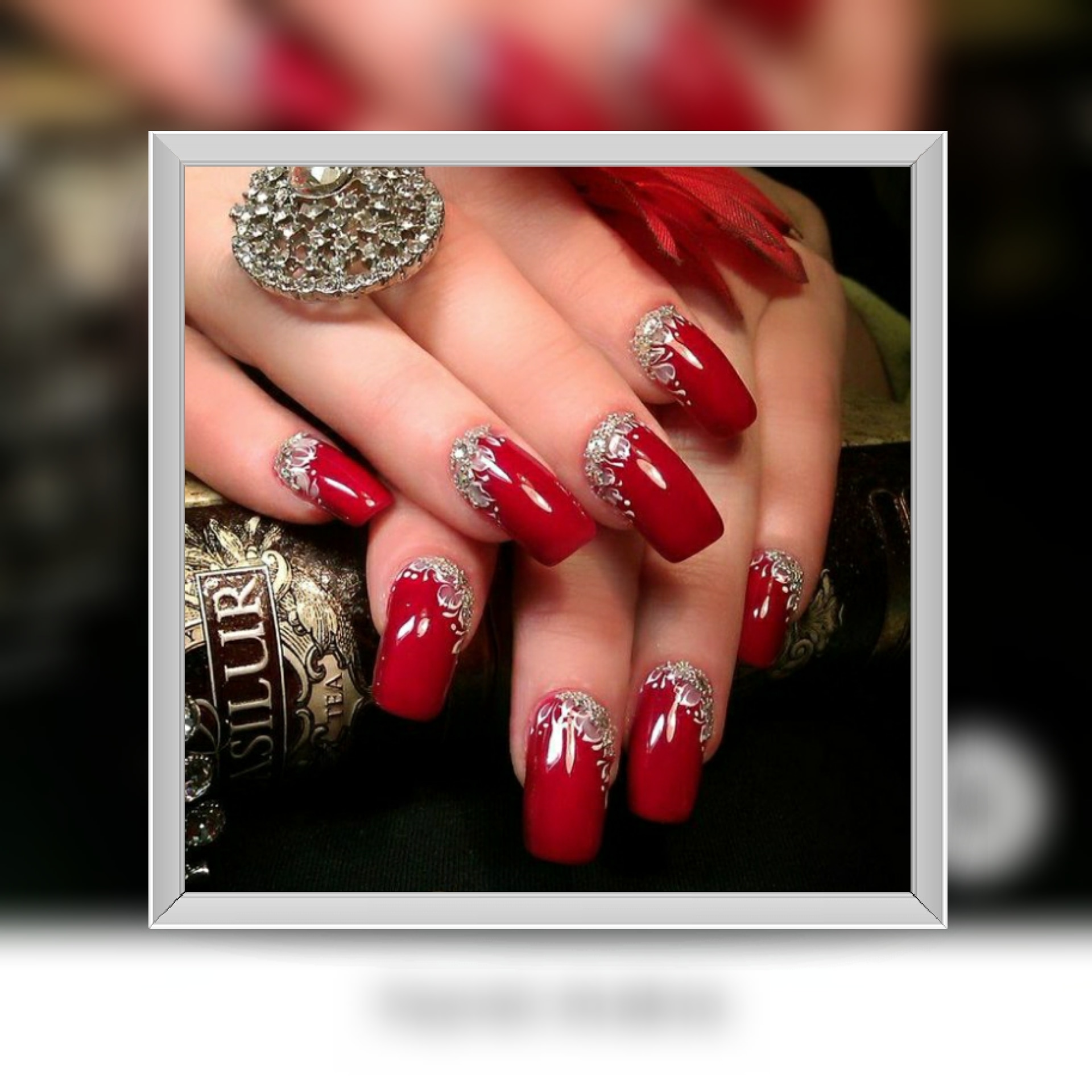 bede leder twinkle Cara Nails Malta on Twitter: "#romantic #red #nails #malta #caranailsmalta  #caranails #nailgelpolish #nailgel #beauty #makeup #cosmetics #manicure # pedicure #handcare #handmade #hands #maltagram🇲🇹 #maltagram #visitmalta  #maltanese #pretty #woman ...