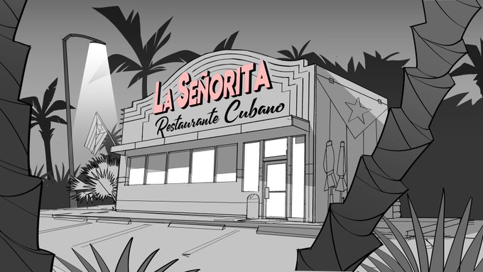 sorry for new art busy with my final assignments but look at this layout i made 